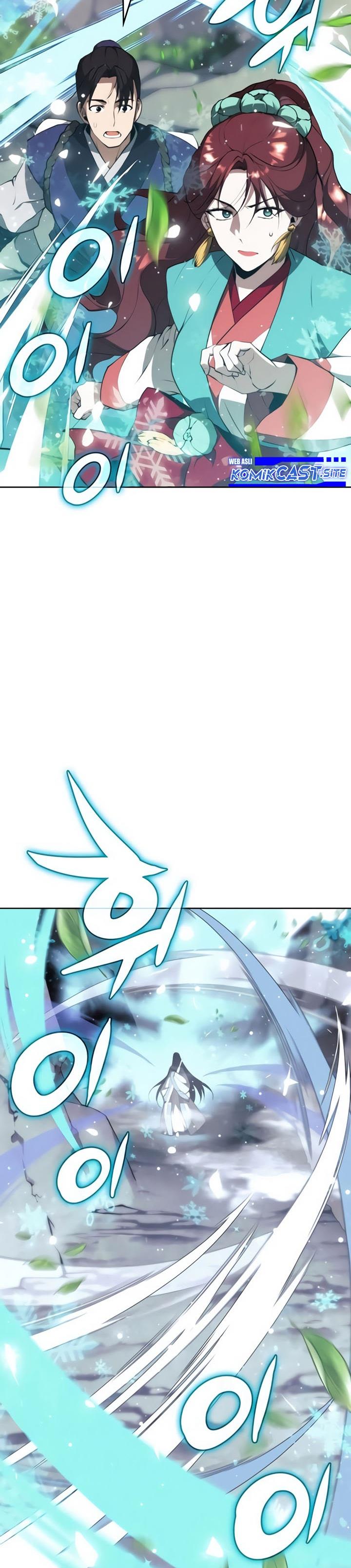 Tale of a Scribe Who Retires to the Countryside Chap 126 - Next Chap 127