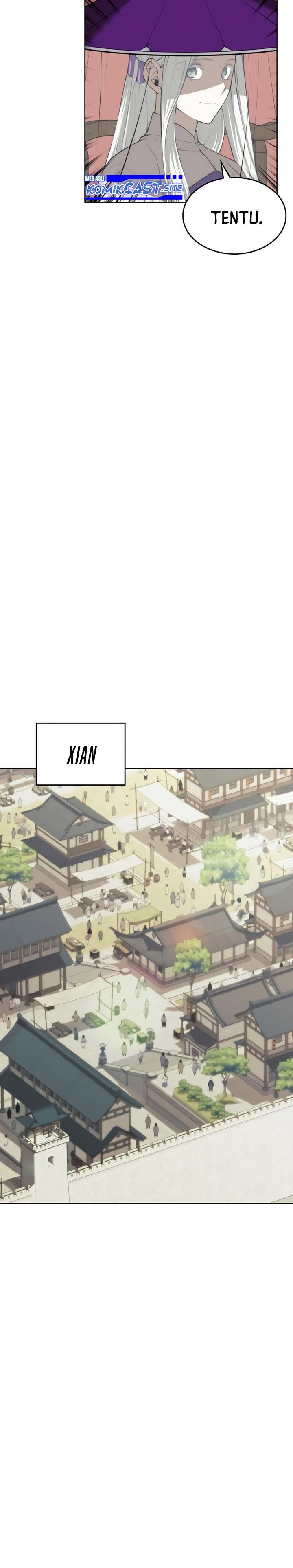 Tale of a Scribe Who Retires to the Countryside Chap 126 - Next Chap 127