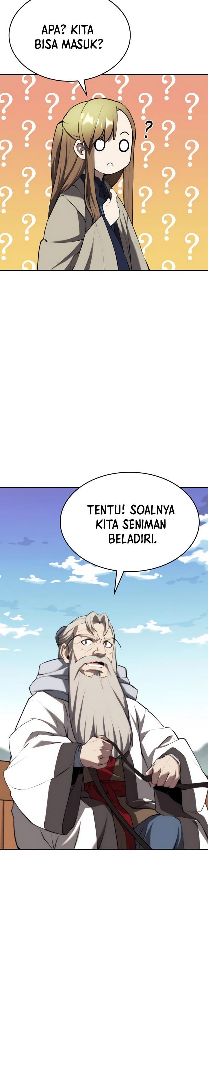 Tale of a Scribe Who Retires to the Countryside Chap 126 - Next Chap 127