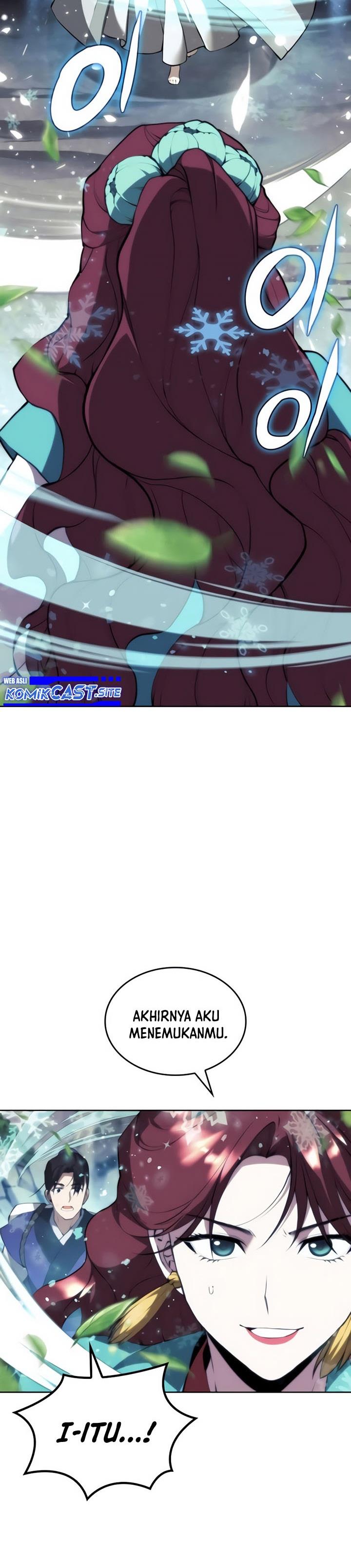 Tale of a Scribe Who Retires to the Countryside Chap 126 - Next Chap 127