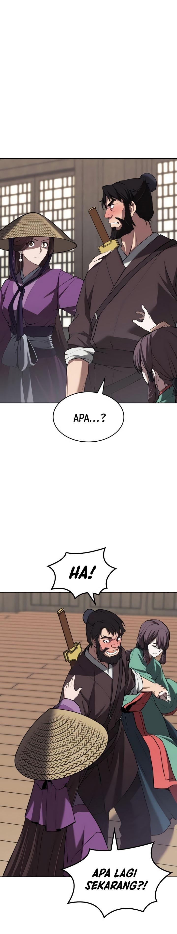 Tale of a Scribe Who Retires to the Countryside Chap 126 - Next Chap 127