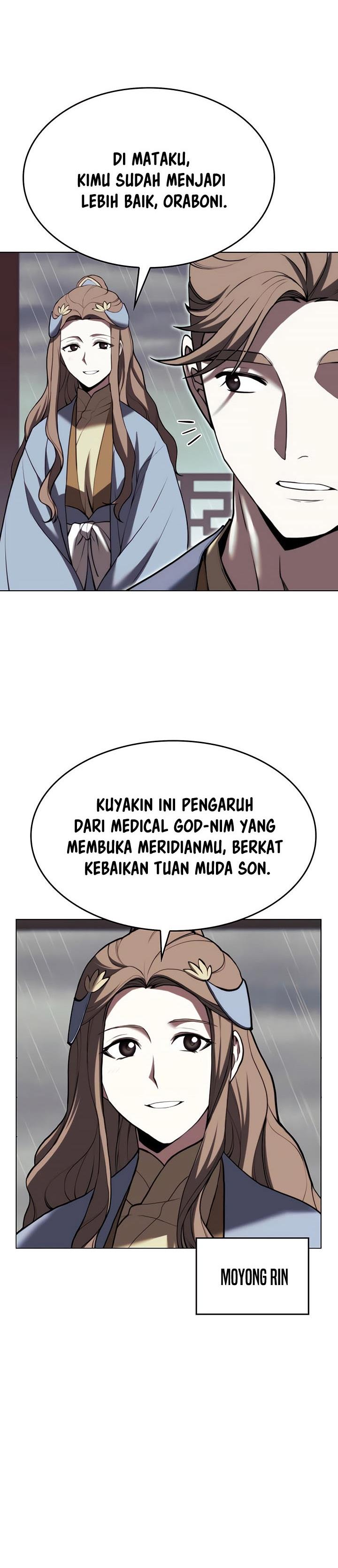 Tale of a Scribe Who Retires to the Countryside Chap 128 - Next Chap 129