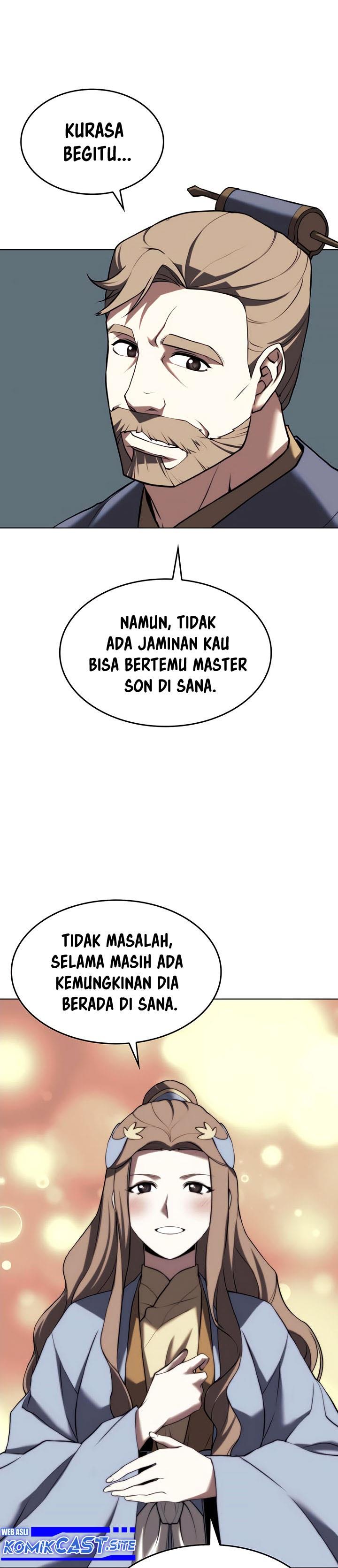 Tale of a Scribe Who Retires to the Countryside Chap 128 - Next Chap 129