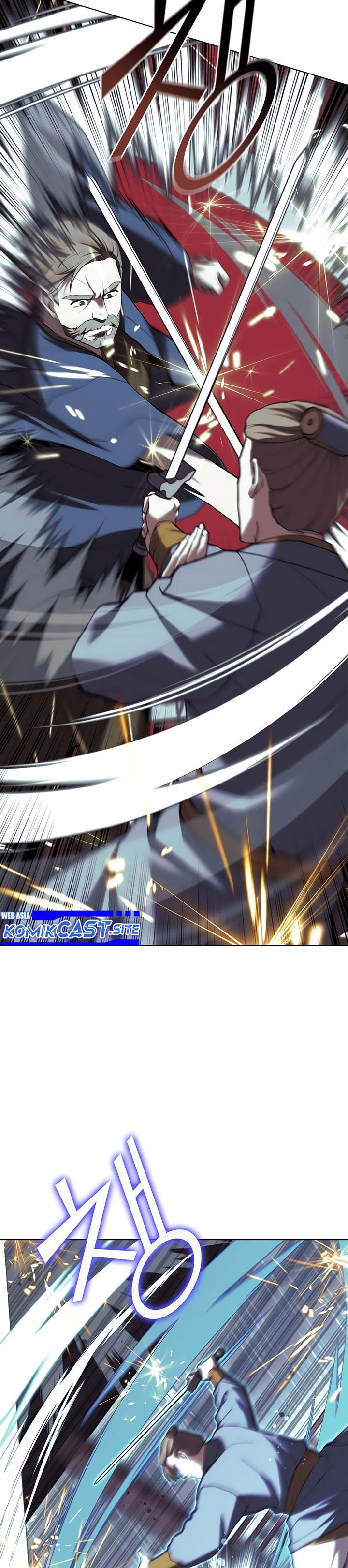 Tale of a Scribe Who Retires to the Countryside Chap 128 - Next Chap 129