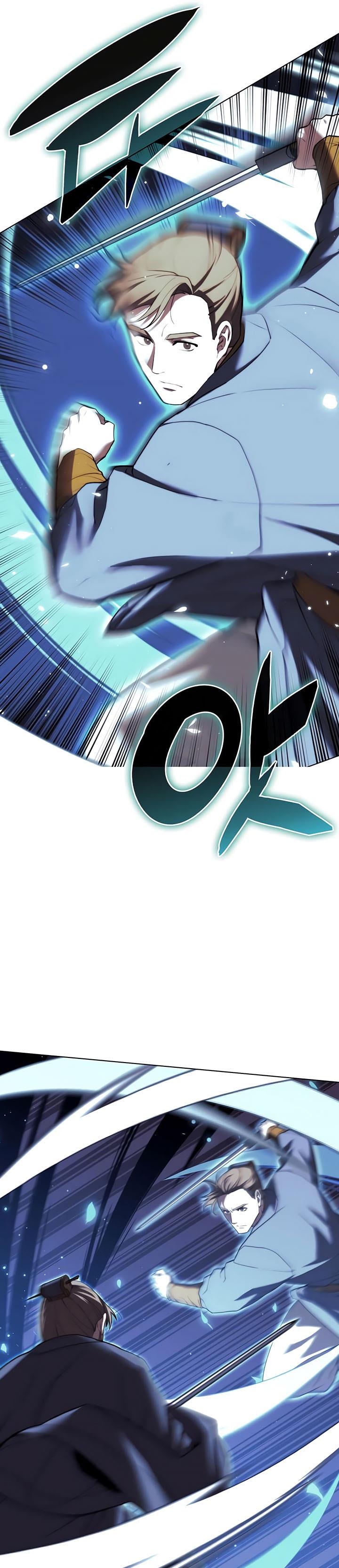 Tale of a Scribe Who Retires to the Countryside Chap 128 - Next Chap 129