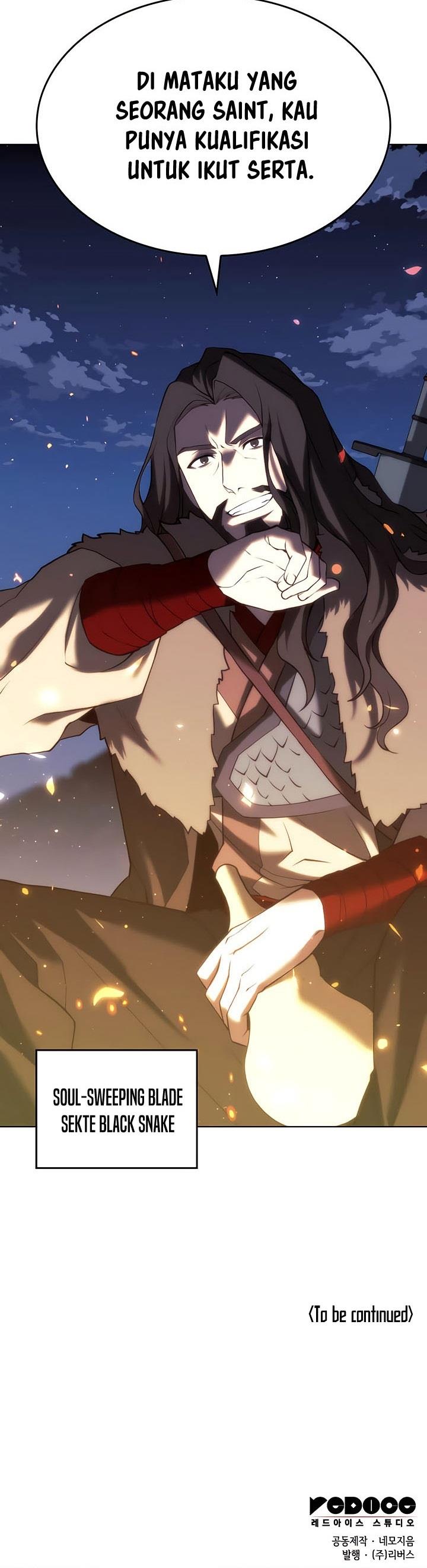 Tale of a Scribe Who Retires to the Countryside Chap 128 - Next Chap 129