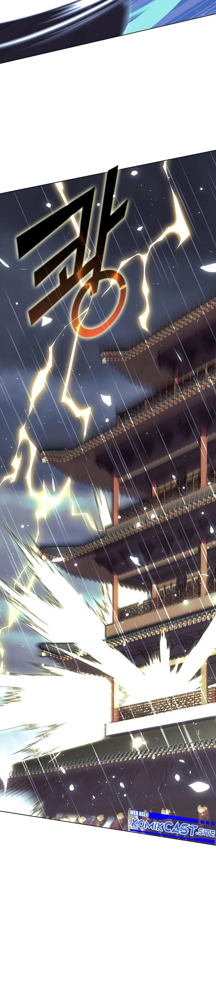 Tale of a Scribe Who Retires to the Countryside Chap 128 - Next Chap 129