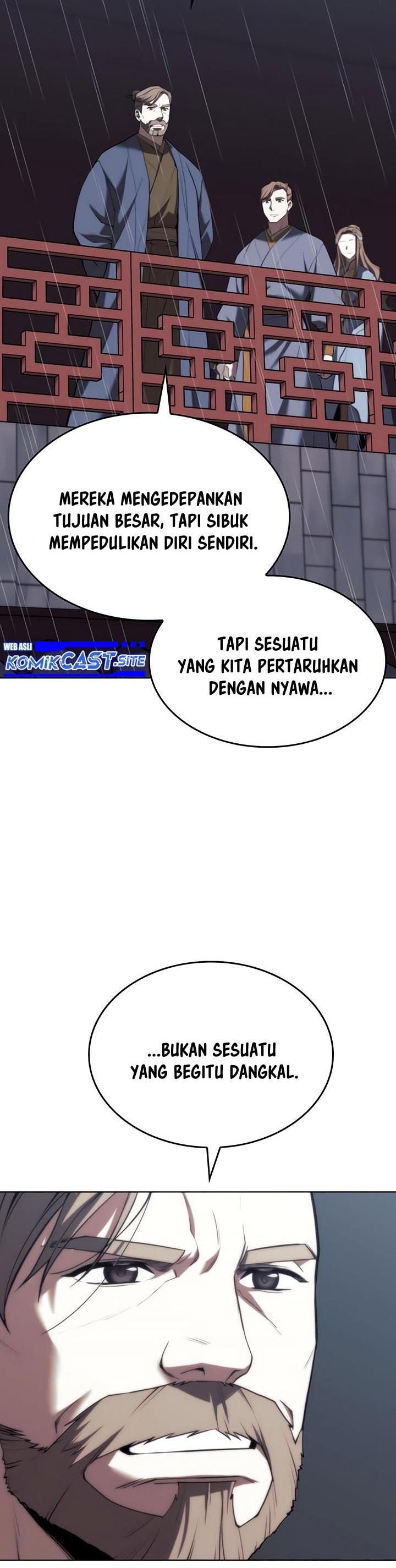 Tale of a Scribe Who Retires to the Countryside Chap 128 - Next Chap 129