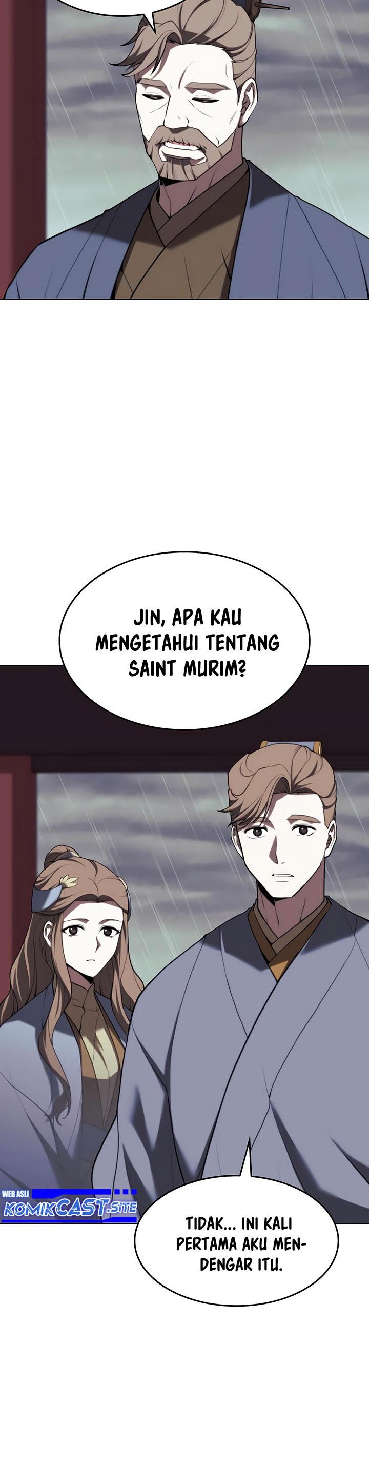 Tale of a Scribe Who Retires to the Countryside Chap 128 - Next Chap 129