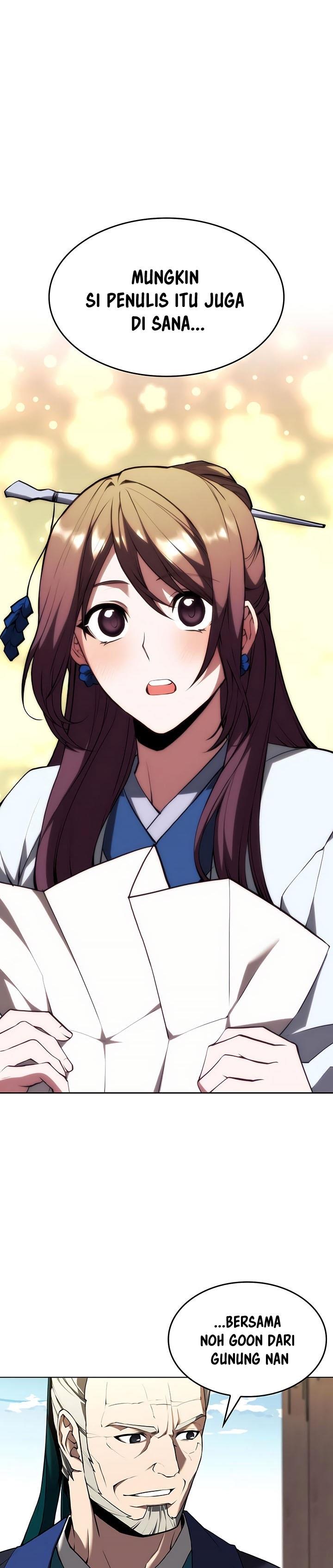 Tale of a Scribe Who Retires to the Countryside Chap 128 - Next Chap 129