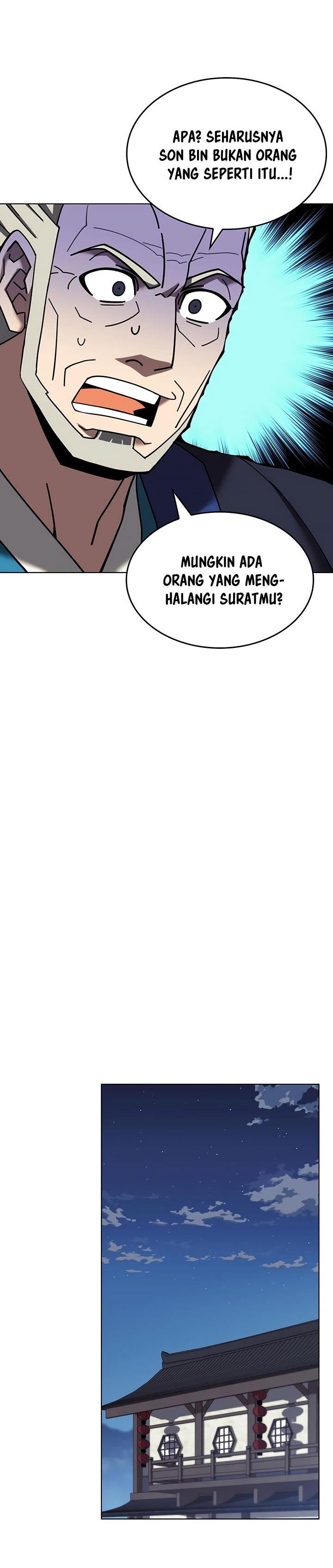 Tale of a Scribe Who Retires to the Countryside Chap 128 - Next Chap 129