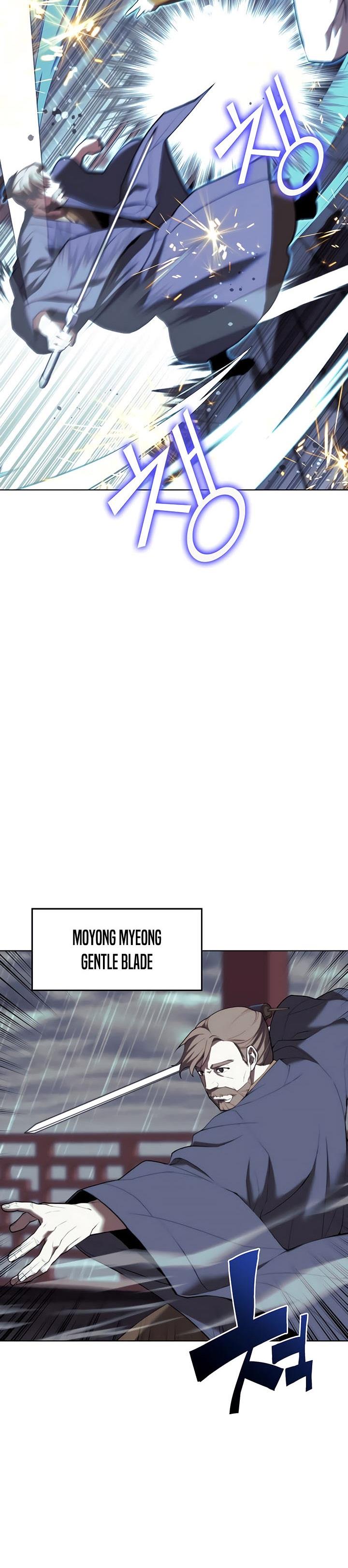 Tale of a Scribe Who Retires to the Countryside Chap 128 - Next Chap 129