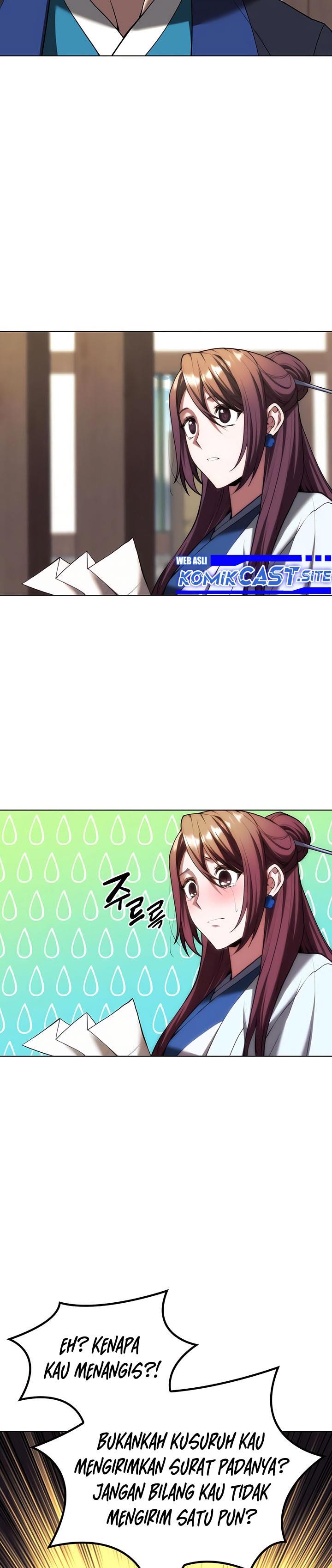 Tale of a Scribe Who Retires to the Countryside Chap 128 - Next Chap 129