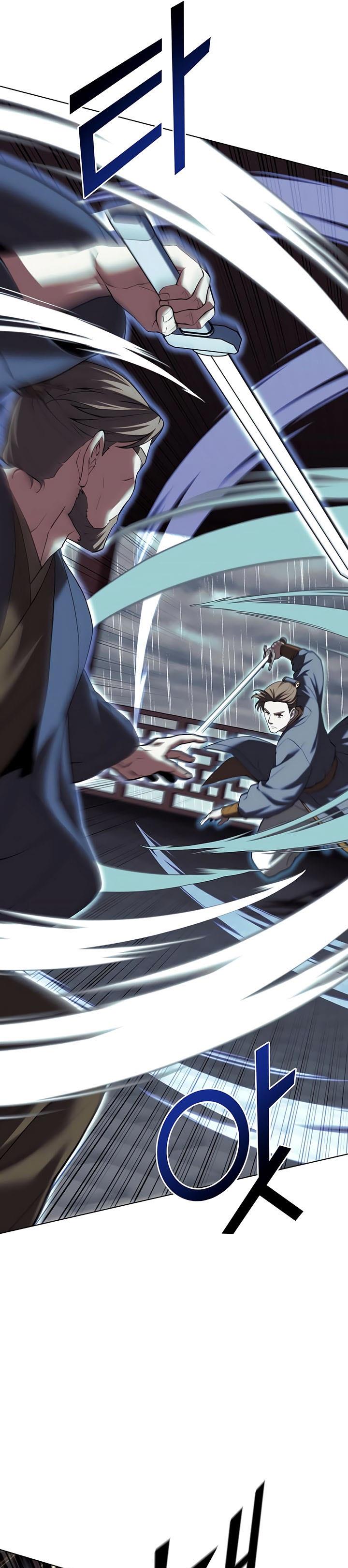 Tale of a Scribe Who Retires to the Countryside Chap 128 - Next Chap 129