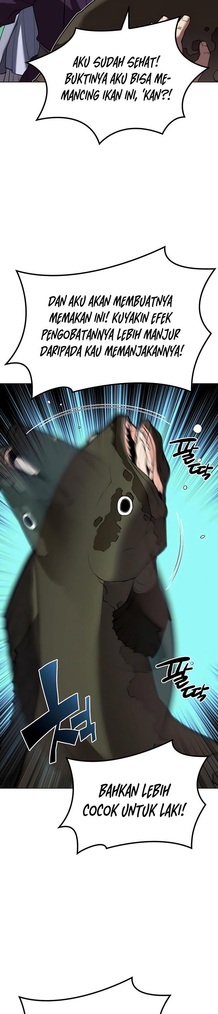 Tale of a Scribe Who Retires to the Countryside Chap 128 - Next Chap 129