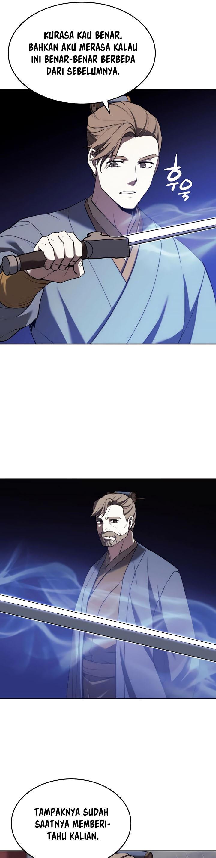 Tale of a Scribe Who Retires to the Countryside Chap 128 - Next Chap 129