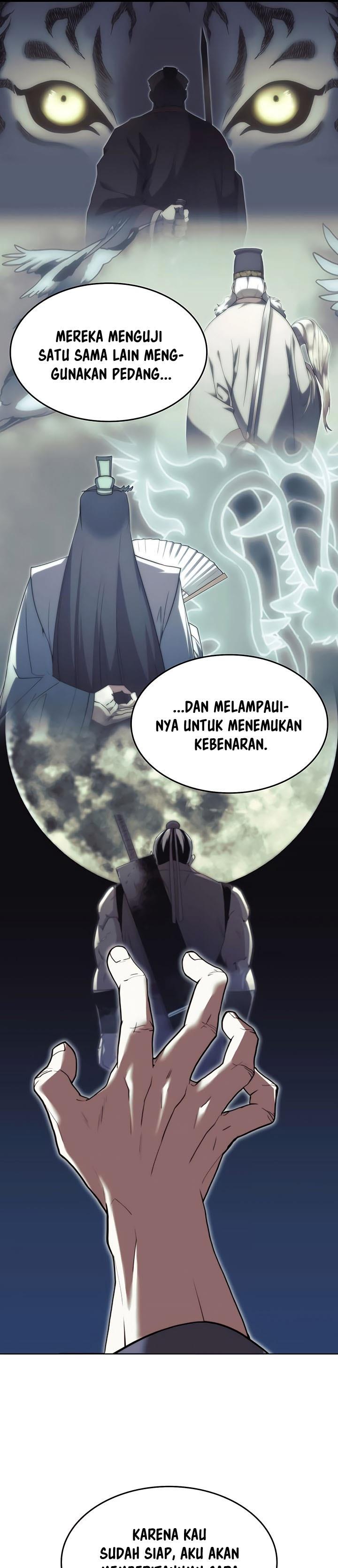 Tale of a Scribe Who Retires to the Countryside Chap 128 - Next Chap 129