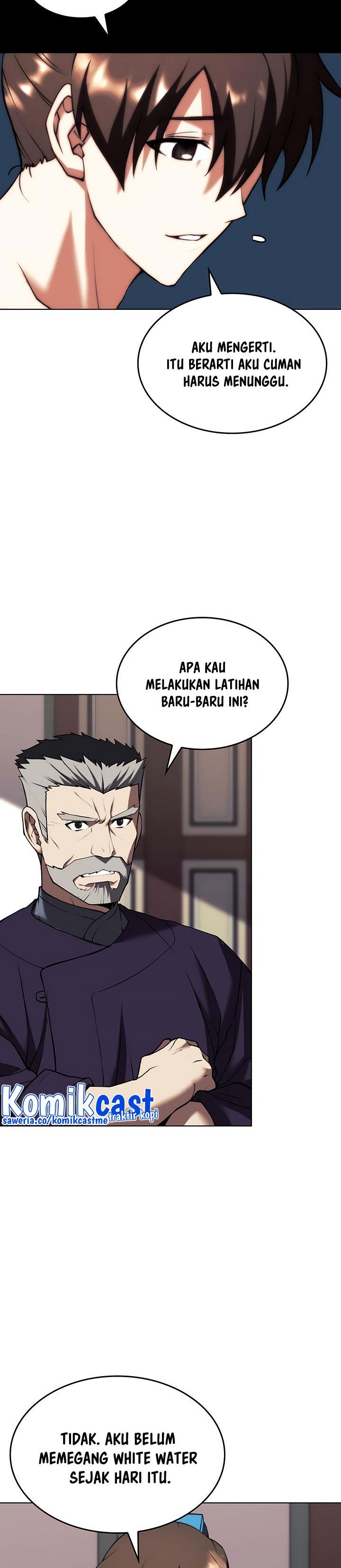 Tale of a Scribe Who Retires to the Countryside Chap 129 - Next Chap 130