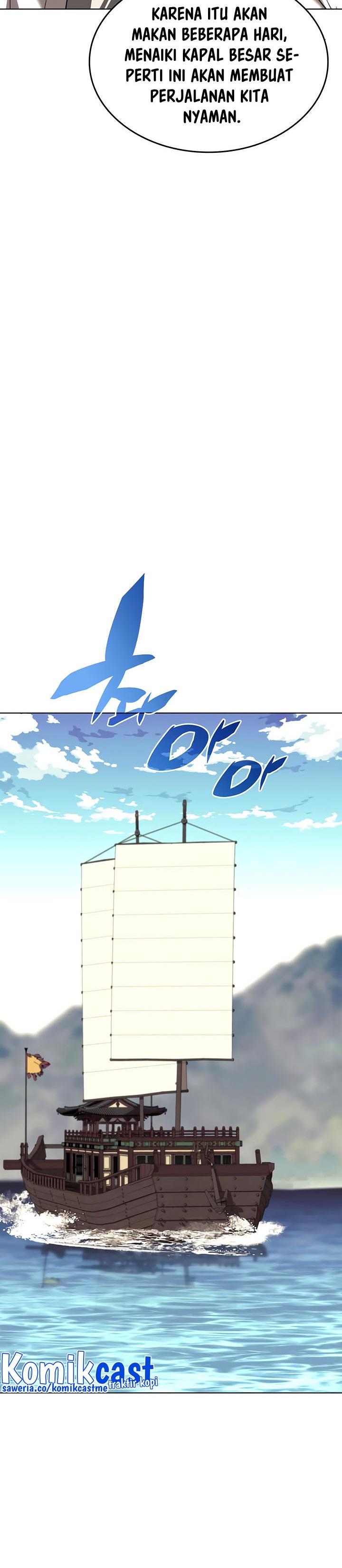 Tale of a Scribe Who Retires to the Countryside Chap 129 - Next Chap 130