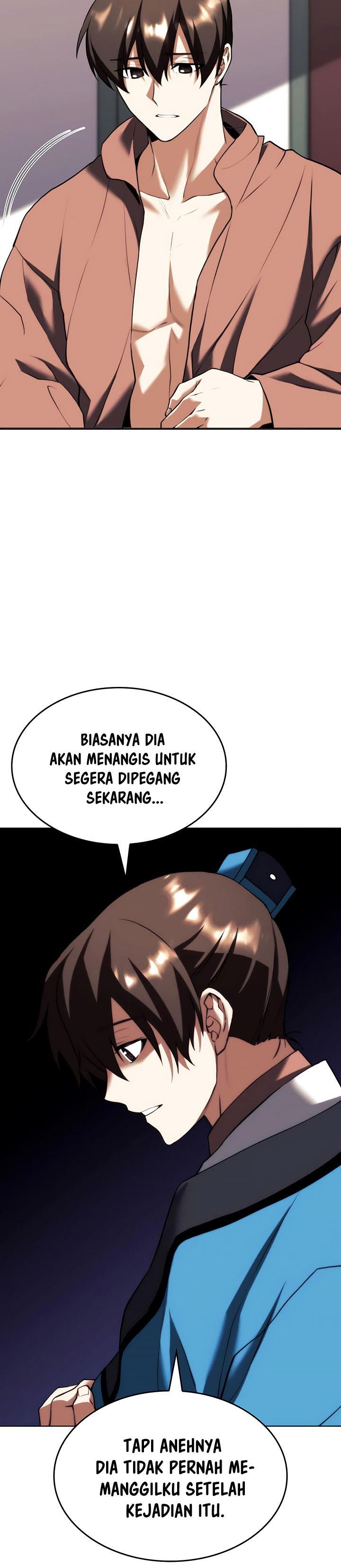 Tale of a Scribe Who Retires to the Countryside Chap 129 - Next Chap 130