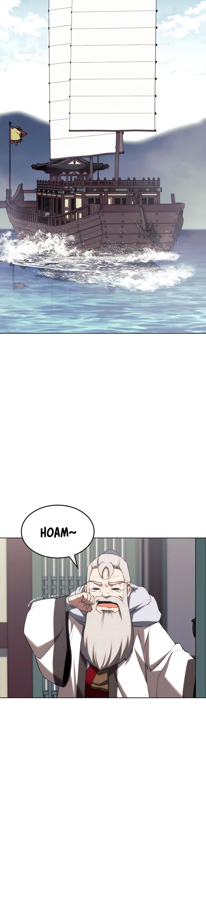 Tale of a Scribe Who Retires to the Countryside Chap 129 - Next Chap 130