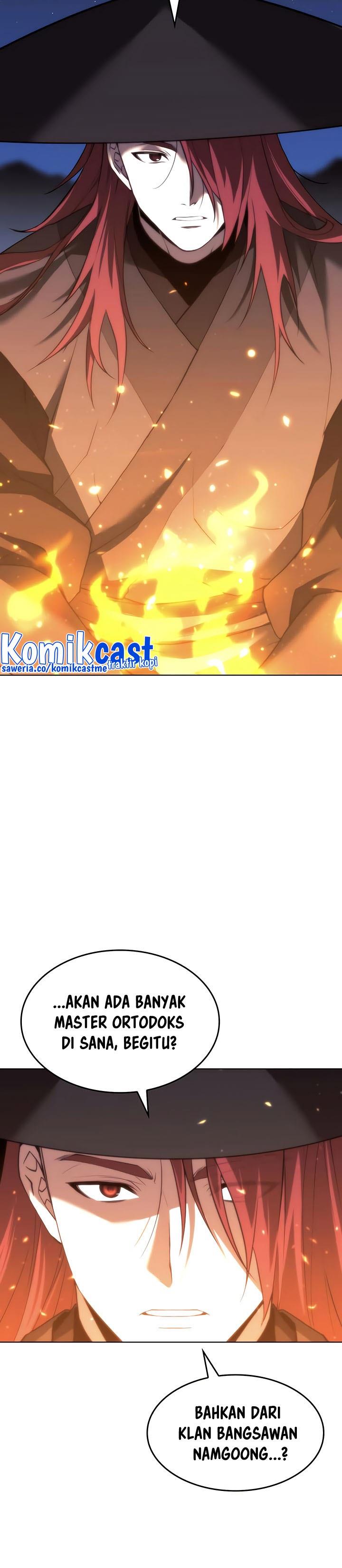 Tale of a Scribe Who Retires to the Countryside Chap 129 - Next Chap 130