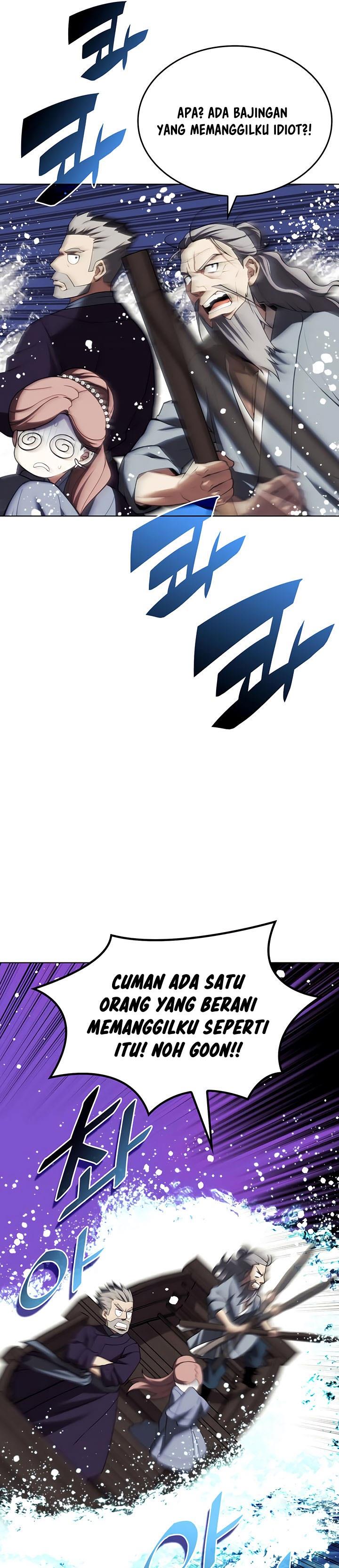 Tale of a Scribe Who Retires to the Countryside Chap 129 - Next Chap 130