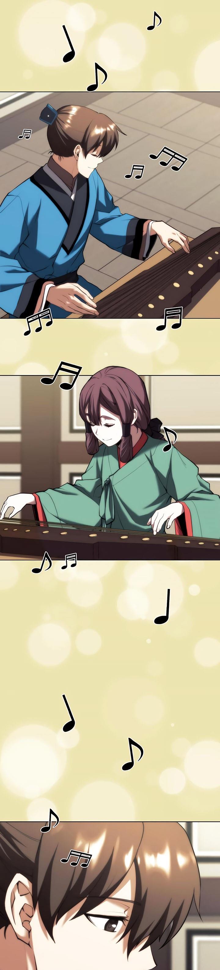 Tale of a Scribe Who Retires to the Countryside Chap 129 - Next Chap 130