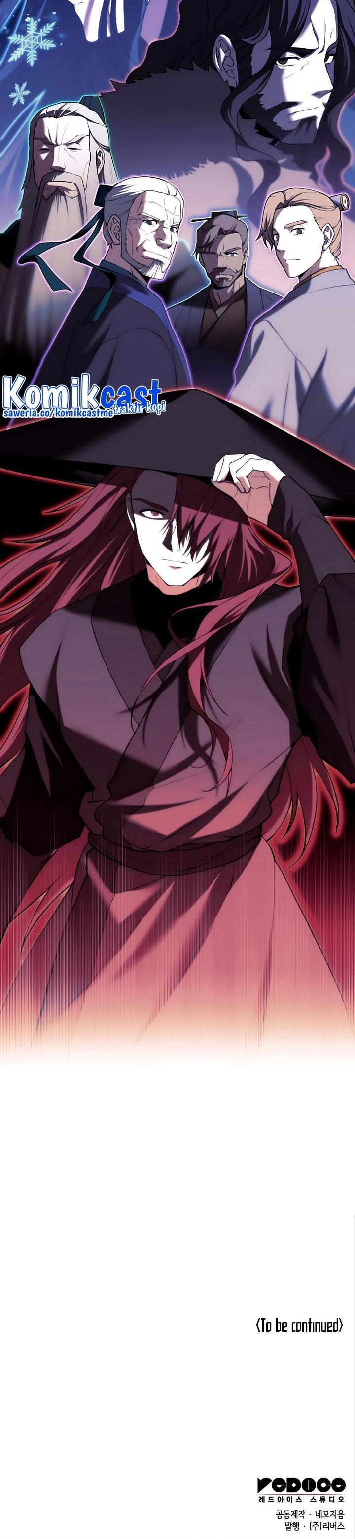 Tale of a Scribe Who Retires to the Countryside Chap 129 - Next Chap 130