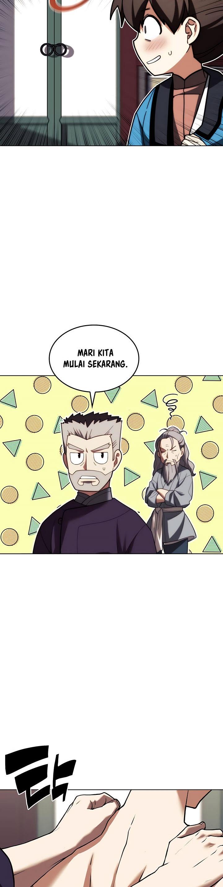 Tale of a Scribe Who Retires to the Countryside Chap 129 - Next Chap 130