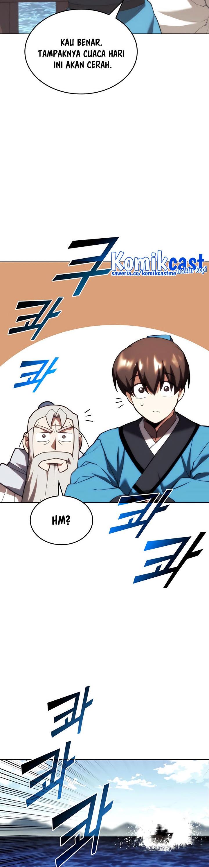 Tale of a Scribe Who Retires to the Countryside Chap 129 - Next Chap 130