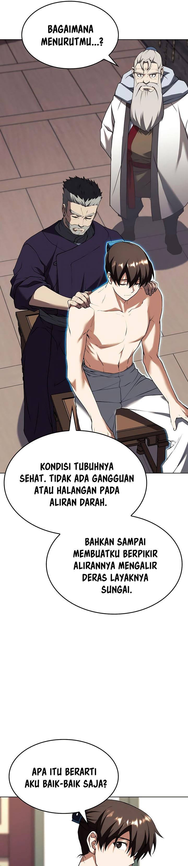 Tale of a Scribe Who Retires to the Countryside Chap 129 - Next Chap 130