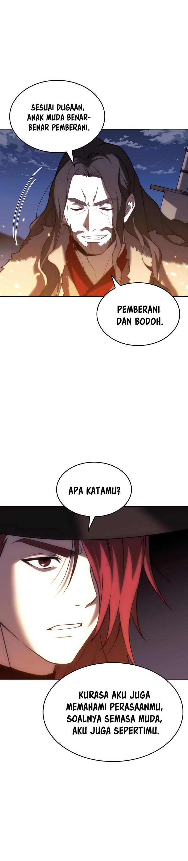 Tale of a Scribe Who Retires to the Countryside Chap 129 - Next Chap 130