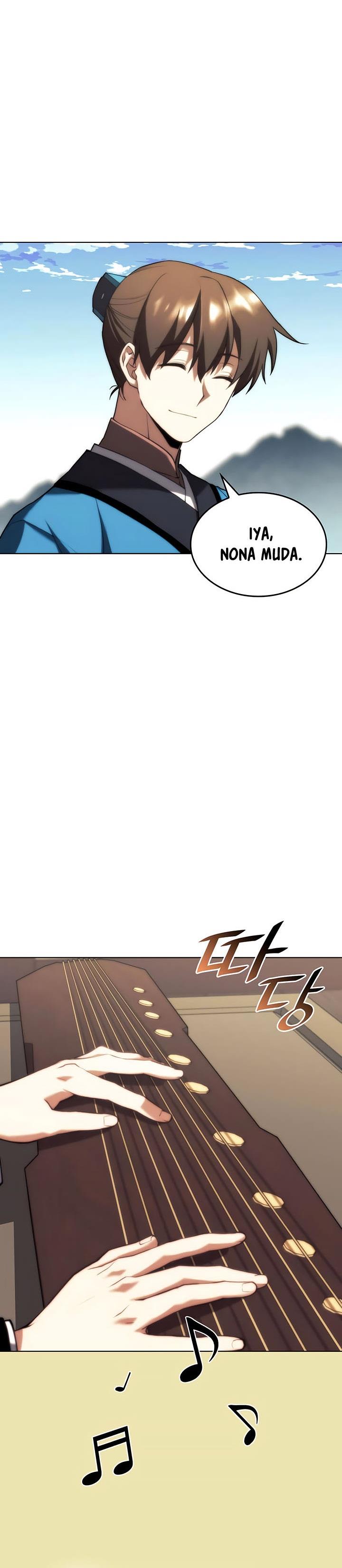 Tale of a Scribe Who Retires to the Countryside Chap 129 - Next Chap 130