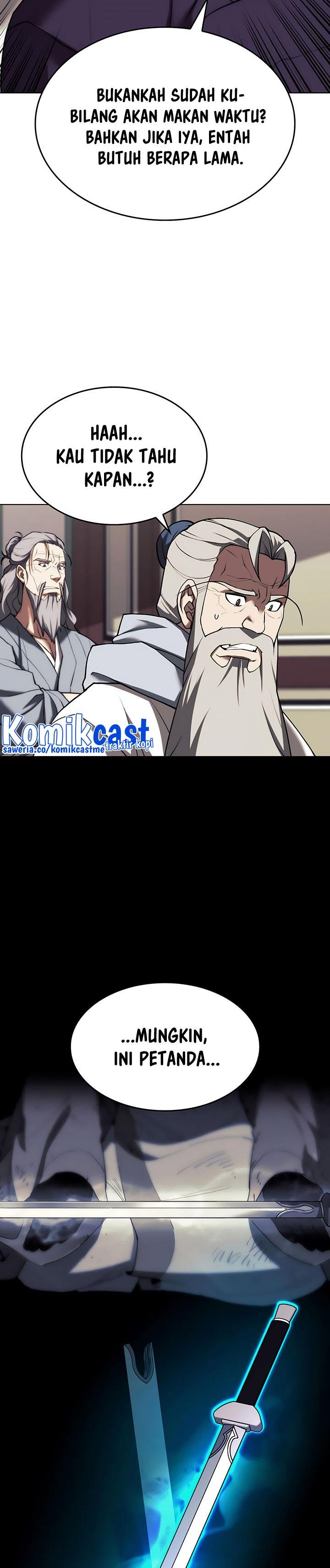 Tale of a Scribe Who Retires to the Countryside Chap 129 - Next Chap 130