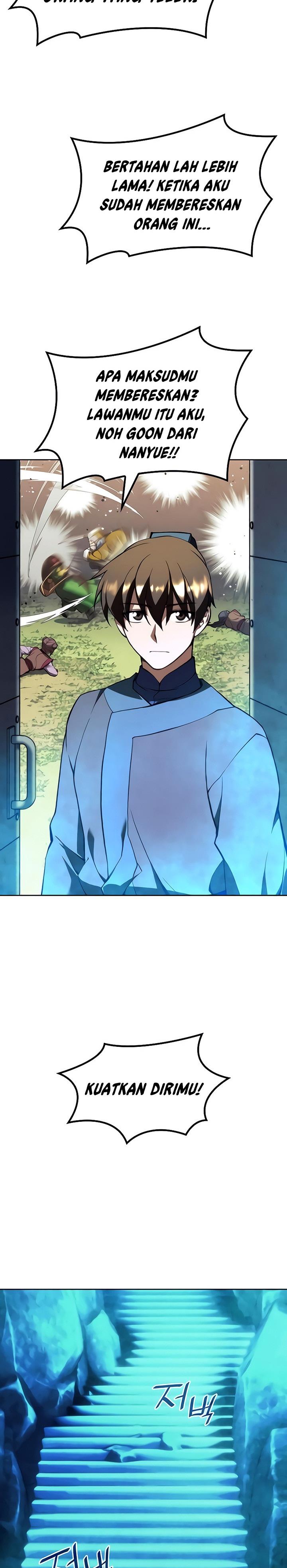 Tale of a Scribe Who Retires to the Countryside Chap 120 - Next Chap 121