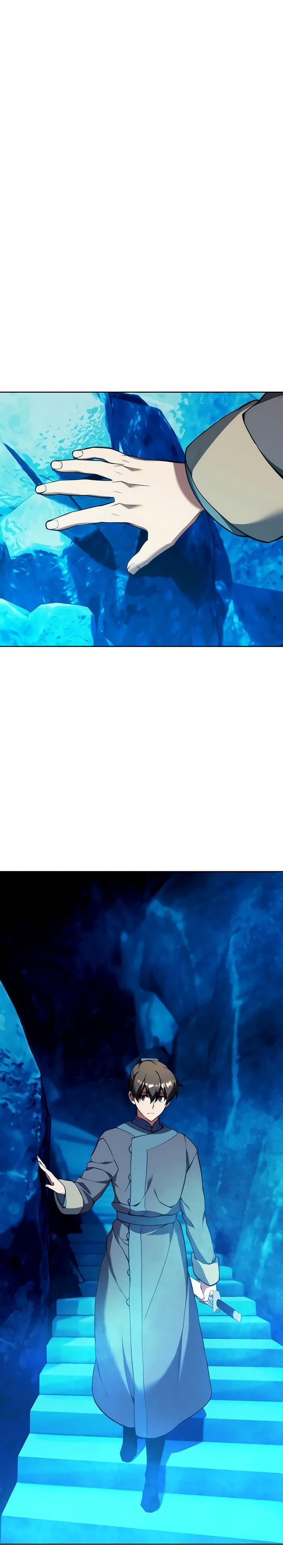 Tale of a Scribe Who Retires to the Countryside Chap 120 - Next Chap 121