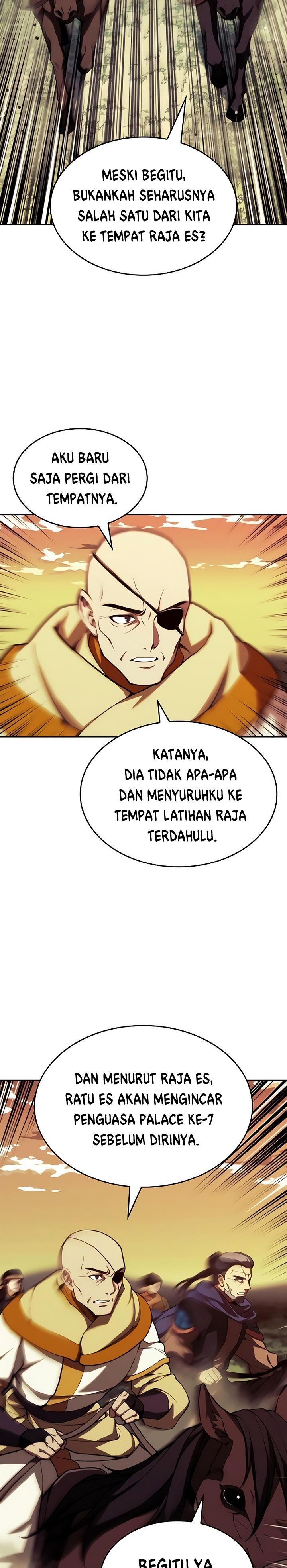 Tale of a Scribe Who Retires to the Countryside Chap 120 - Next Chap 121