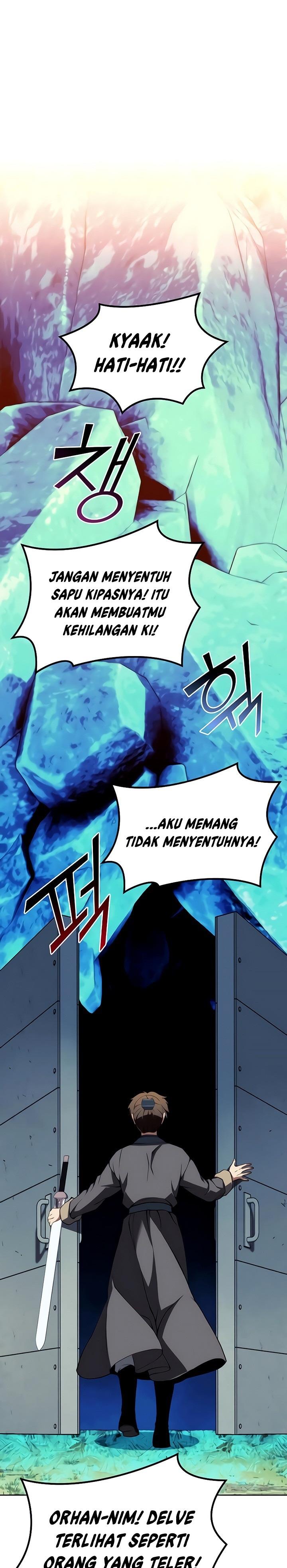 Tale of a Scribe Who Retires to the Countryside Chap 120 - Next Chap 121