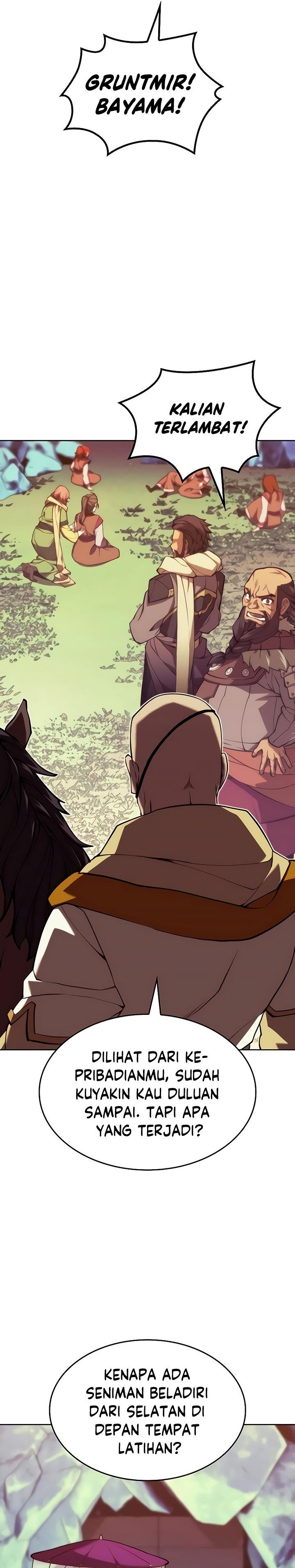 Tale of a Scribe Who Retires to the Countryside Chap 120 - Next Chap 121