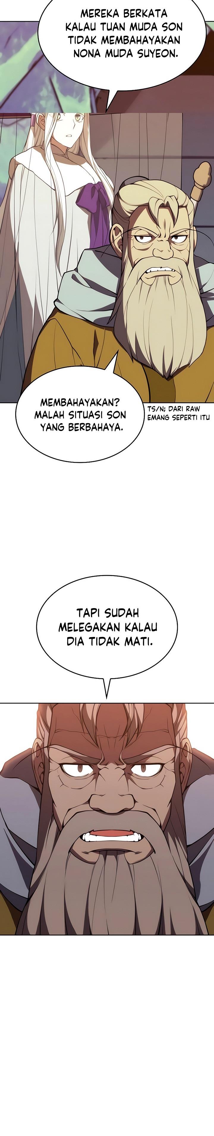 Tale of a Scribe Who Retires to the Countryside Chap 120 - Next Chap 121