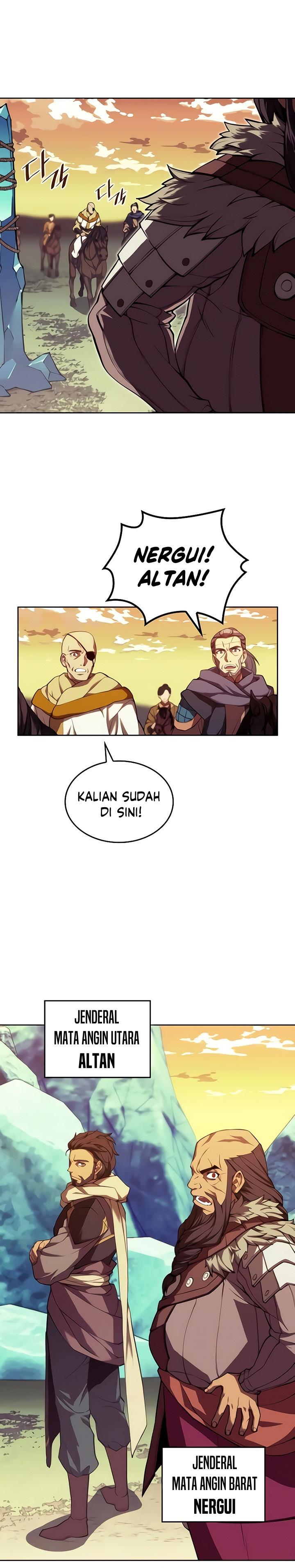 Tale of a Scribe Who Retires to the Countryside Chap 120 - Next Chap 121