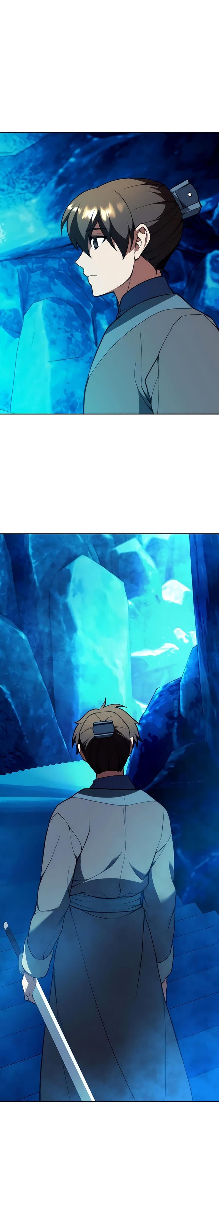 Tale of a Scribe Who Retires to the Countryside Chap 120 - Next Chap 121