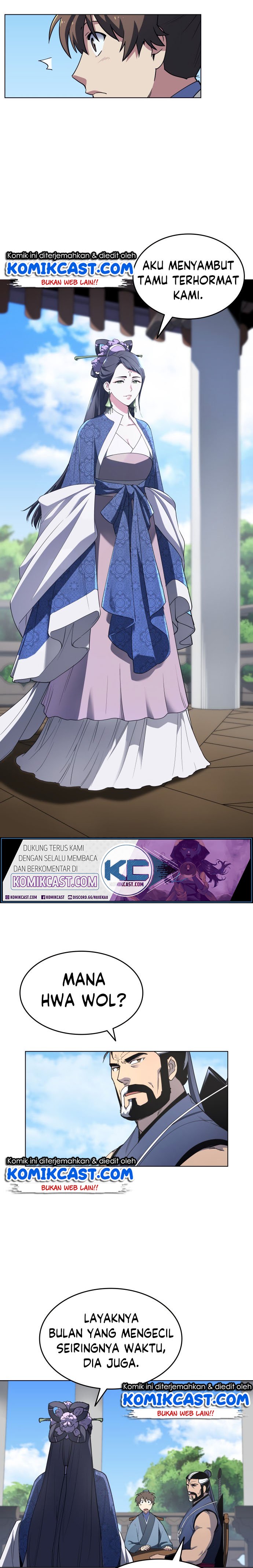 Tale of a Scribe Who Retires to the Countryside Chap 12 - Next Chap 13