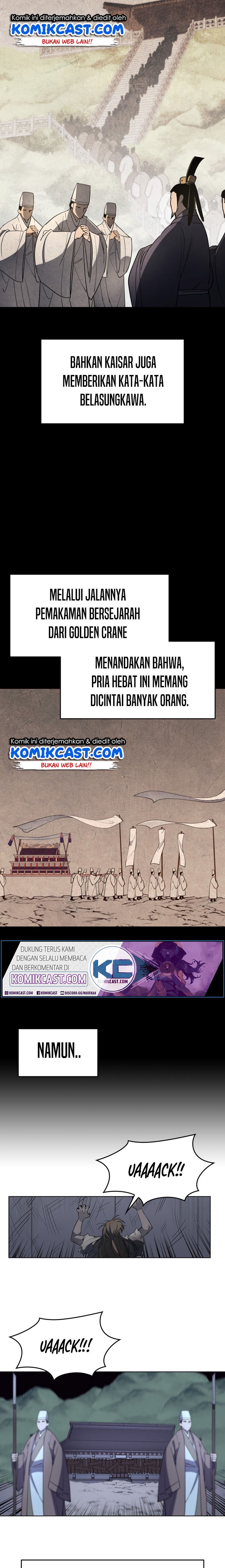 Tale of a Scribe Who Retires to the Countryside Chap 12 - Next Chap 13