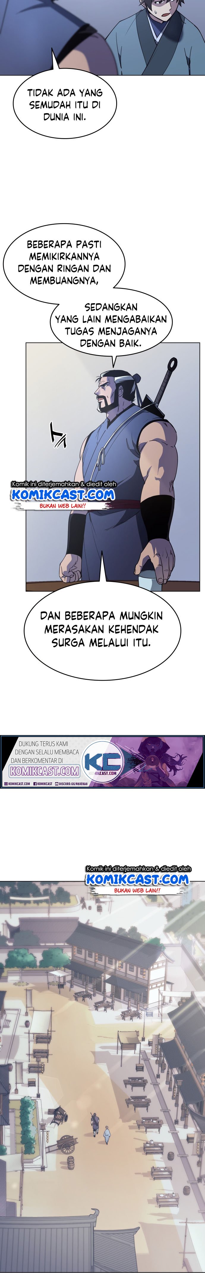 Tale of a Scribe Who Retires to the Countryside Chap 12 - Next Chap 13