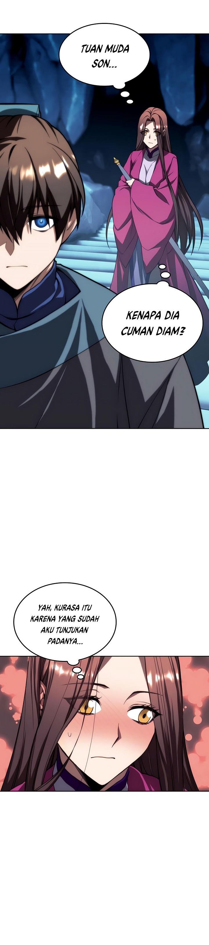 Tale of a Scribe Who Retires to the Countryside Chap 121 - Next Chap 122