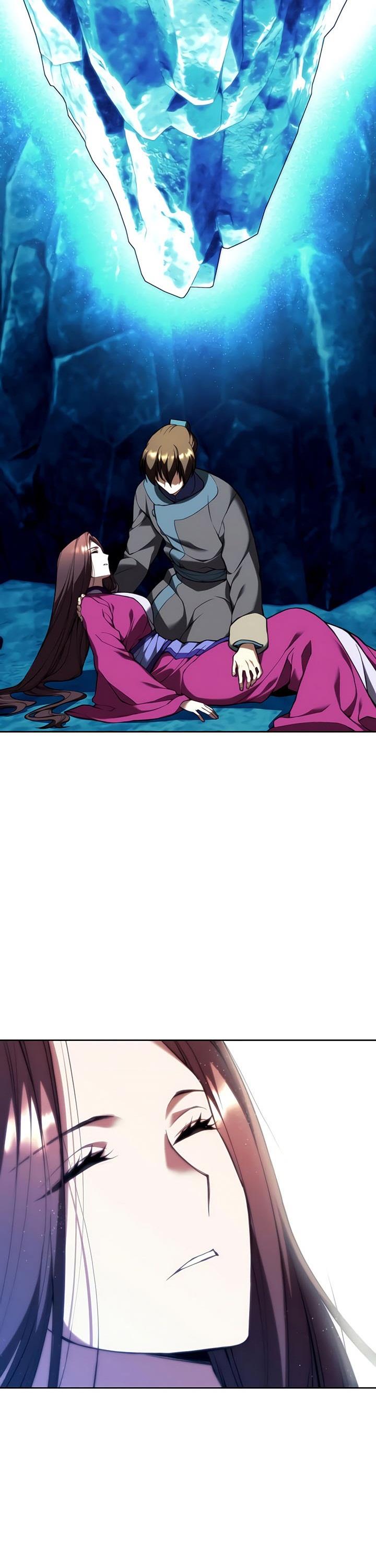 Tale of a Scribe Who Retires to the Countryside Chap 121 - Next Chap 122