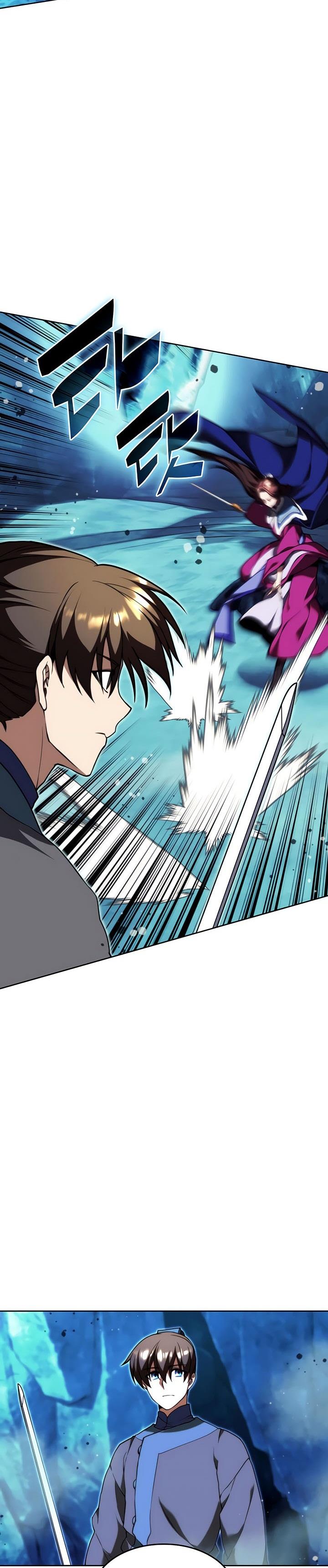 Tale of a Scribe Who Retires to the Countryside Chap 121 - Next Chap 122