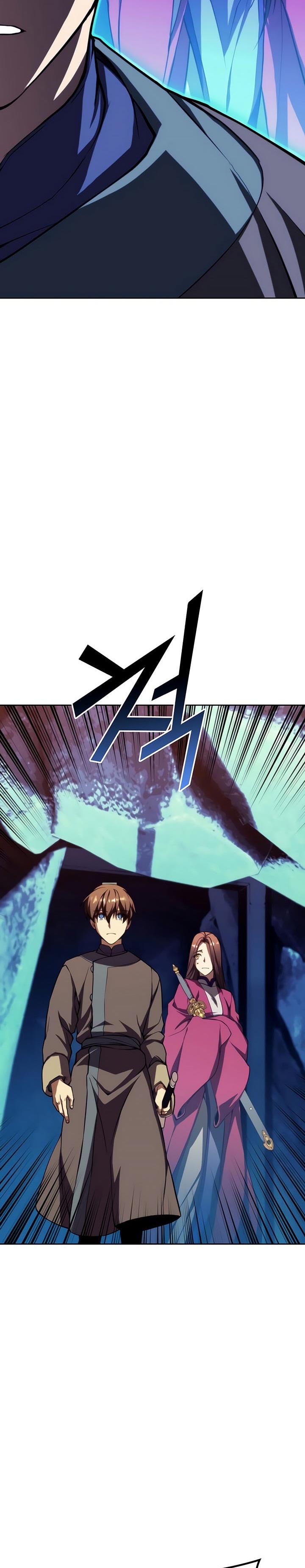 Tale of a Scribe Who Retires to the Countryside Chap 121 - Next Chap 122